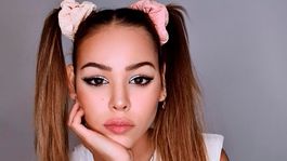 Danna Paola volvió a postear una foto en Instagram que volvió locos a sus seguidores Danna Paola volvió a postear una foto en Instagram que volvió locos a sus seguidores