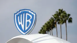 Warner Bros. está en venta.