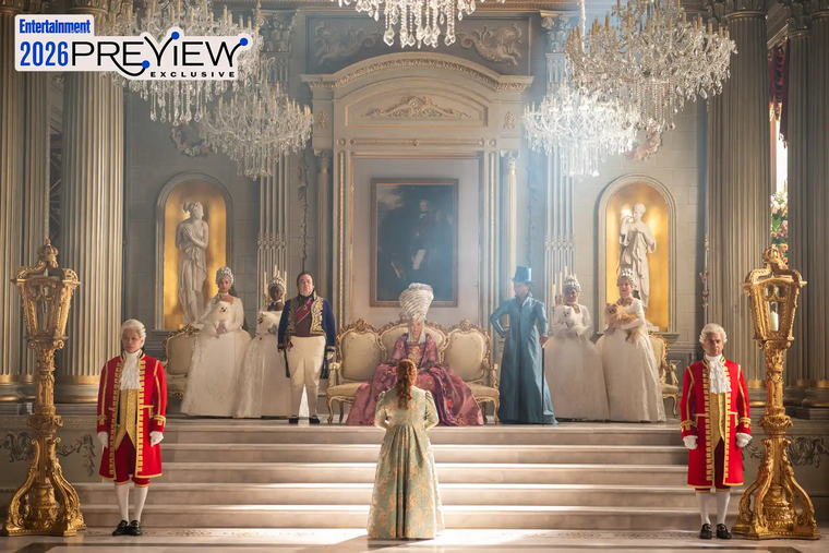 Penelope deberá complacer a la reina, ahora que su identidad ha salido a la luz. Penelope deberá complacer a la reina, ahora que su identidad ha salido a la luz. 