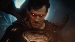 Henry Cavill como Superman