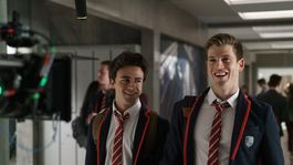 elite, temporada 5: cuando se estrena en netflix