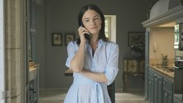 Delicia es furor en Netflix.