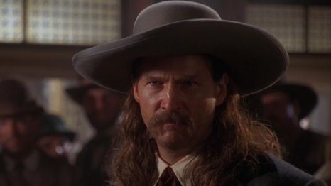 Jeff Bridges es uno de los actores favoritos de la audiencia Jeff Bridges es uno de los actores favoritos de la audiencia