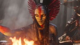 miley cyrus se une a avatar: fire and ash pero no como una navi miley cyrus se une a avatar: fire and ash pero no como una navi