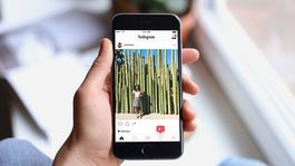 instagram prohibia³ el enva­o de fotos temporales y estallaron los memes