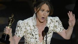 La actriz confesó que su victoria en los premios Oscar lejos de potenciar su carrera la circunscribió a papeles de mujeres mayores y desagradables como el que interpretó en The Fighter.