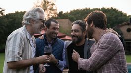 Que Ver | Las viudas de los jueves tiene seis episodios.