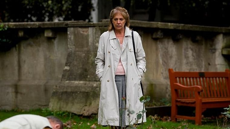 El elenco incluye reconocidas estrellas de la ficción británica. El elenco incluye reconocidas estrellas de la ficción británica. 