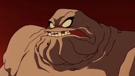 El gran momento de Basil Karlo ha llegado