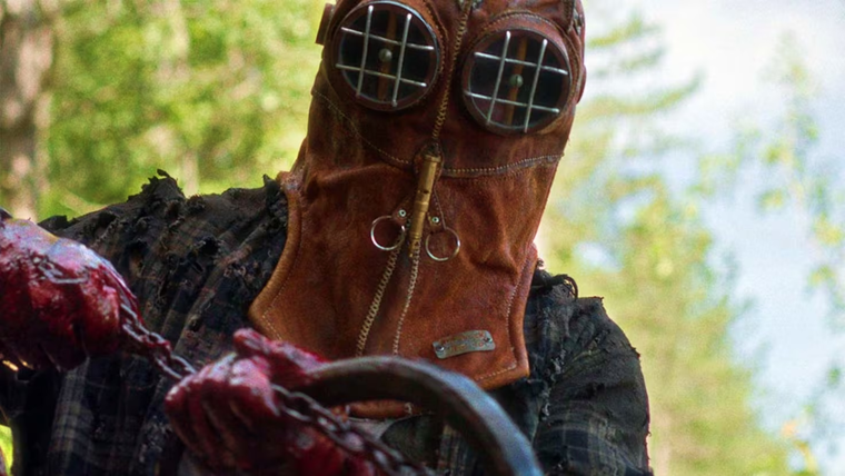 Johnny, el espíritu que busca venganza