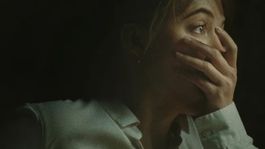 La misteriosa Longlegs llegará a los cines en julio