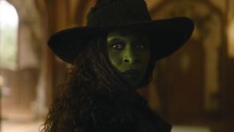 Cynthia Erivo vuelve como Elphaba&nbsp;