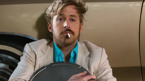 No te pierdas esta gran película con Ryan Gosling. No te pierdas esta gran película con Ryan Gosling.