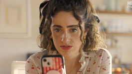 Rachel Sennott basó su nueva serie en su propia experiencia de vida.&nbsp;