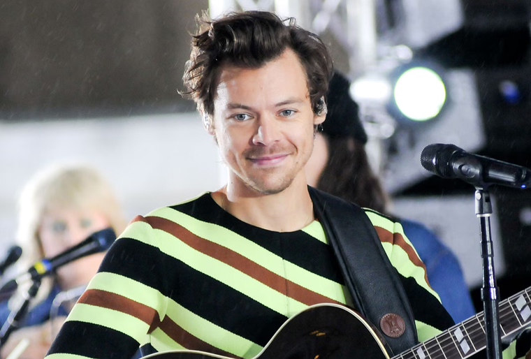 Harry Styles