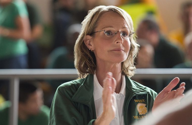 Helen Hunt actualmente tiene 61 años