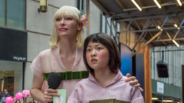 Que Ver | Okja es un premiado filme de la plataforma de streaming
