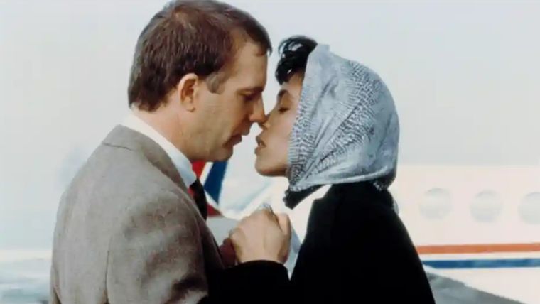 El drama romántico es uno de los más populares en la carrera del actor El drama romántico es uno de los más populares en la carrera del actor