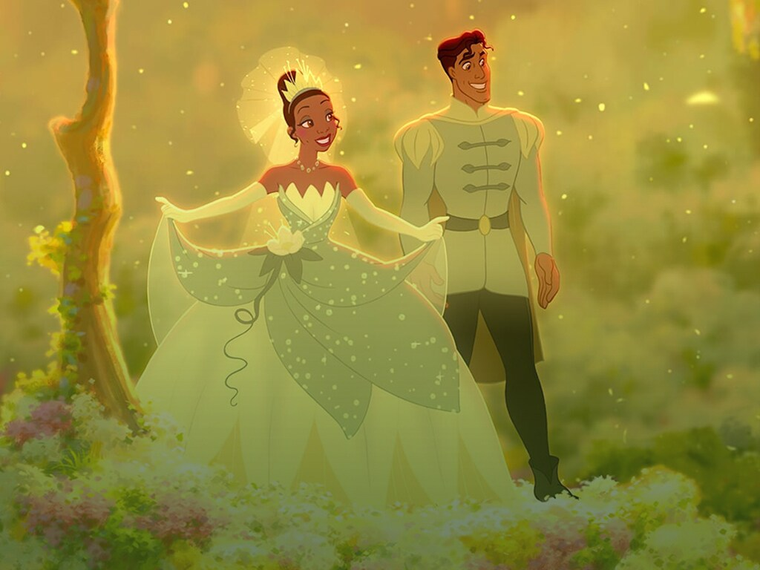 “La princesa y el sapo” vuelve al Top 10 de Disney+ y revive la magia de los cuentos clásicos “La princesa y el sapo” vuelve al Top 10 de Disney+ y revive la magia de los cuentos clásicos