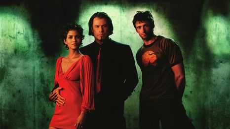 Halle Berry, John Travolta y Hugh Jackman juntos en un thriller imperdible