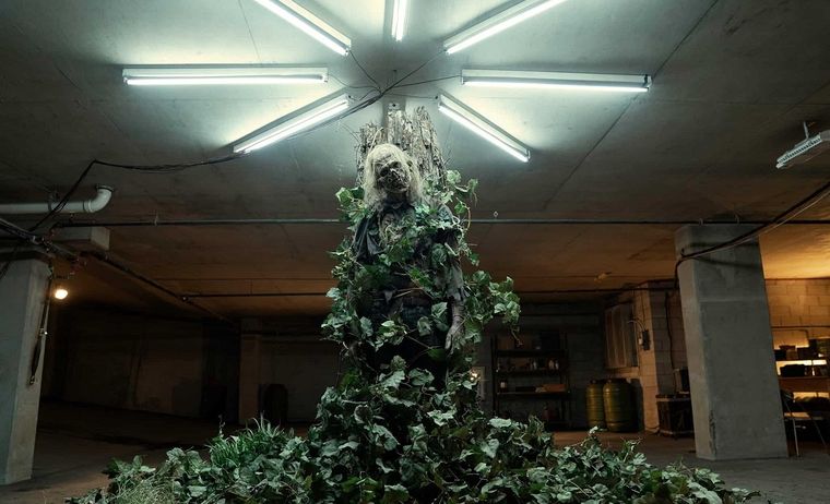 La situación se pone tensa en el próximo episodio de Fear