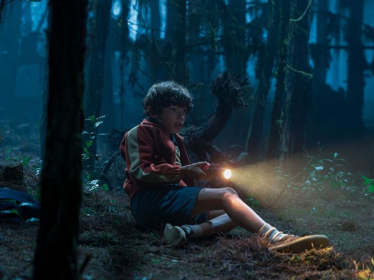 Recientemente estrenada en Netflix, No tengo miedo se sitúa en un pequeño pueblo donde la rutina cambia por completo tras el secuestro de un niño. Recientemente estrenada en Netflix, No tengo miedo se sitúa en un pequeño pueblo donde la rutina cambia por completo tras el secuestro de un niño.