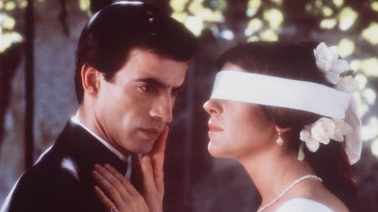 Camila es una de las historias de amor más impactantes del cine nacional