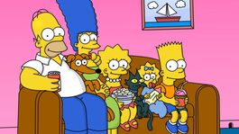 ¿fueron demasiado lejos?: aseguran que los simpson predijeron la explosion de beirut