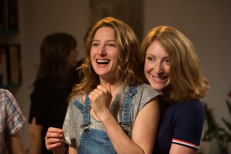 La comedia romántica oculta en Netflix que te hará sonreír