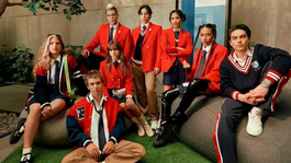 Una de las protagonistas de la exitosa serie de Netflix contó su verdad.