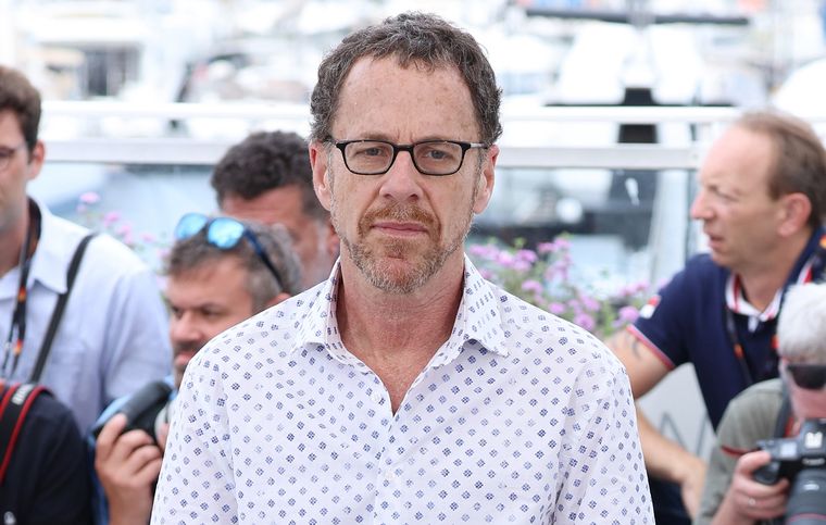 Ethan Coen quiere una trilogía para su nueva película