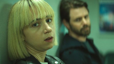 Las mejores series de misterio en Netflix