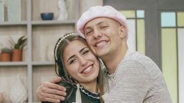 ¿hay amor entre Xime y Gino?