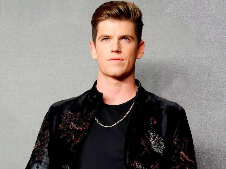 El actor encontró una nueva pasión.