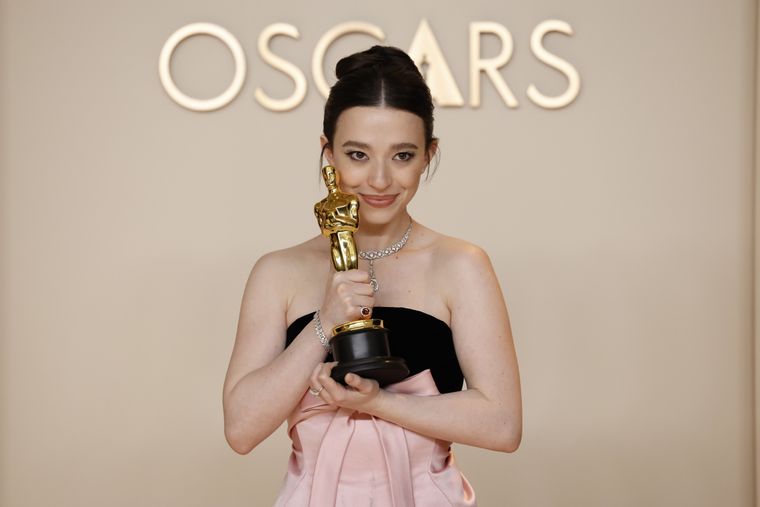 Los Premios Oscar 2025 se celebraron el domingo 2 de marzo