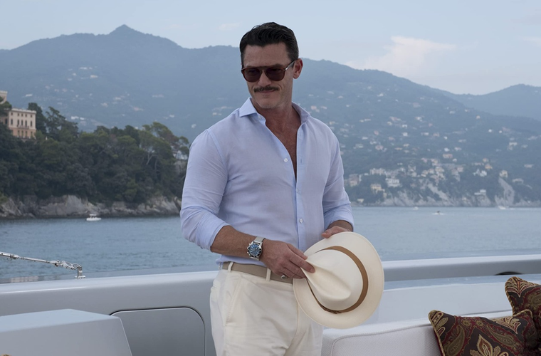 Misterio a la vista se estrenó el viernes en Netflix