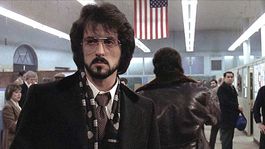 Stallone tiene todo en camino para la remake de Nighthawks