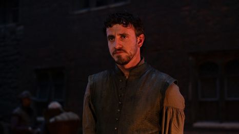 Hamnet acaba de llegar a los cines.&nbsp;