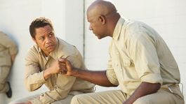 Que Ver | La película dramática que no te querrás perder en Netflix