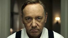 Luego de la polémica, Kevins Spacey volverá a un filme