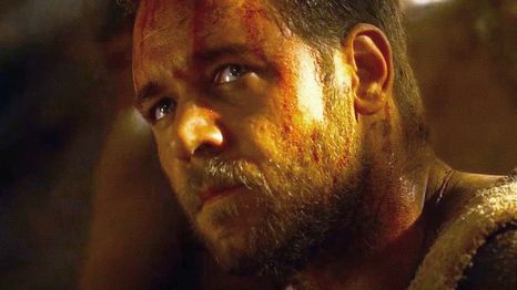 Russell Crowe protagoniza este inolvidable clásico