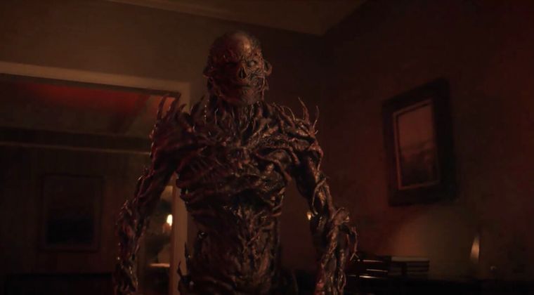 Al igual que en su inicio, Stranger Things hará historia en Netflix con su desenlace. Al igual que en su inicio, Stranger Things hará historia en Netflix con su desenlace. 