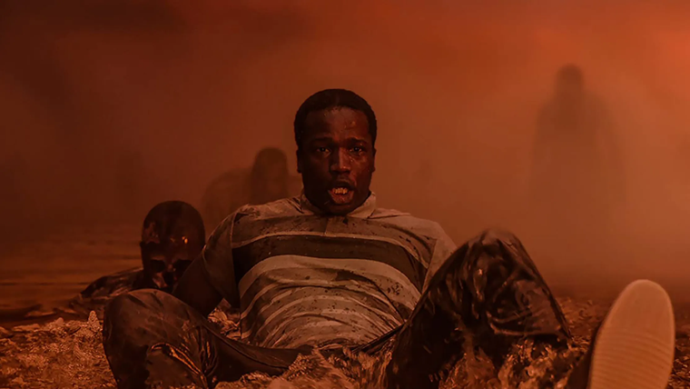 Una película de terror que tienes que ver