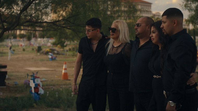 Fiasco total: La tragedia de Astroworld llegó este martes a Netflix Fiasco total: La tragedia de Astroworld llegó este martes a Netflix