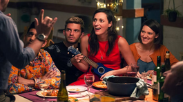 En 2016, Phoebe Waller-Bridge catapultó su carrera primero con Crashing y luego con Fleabag