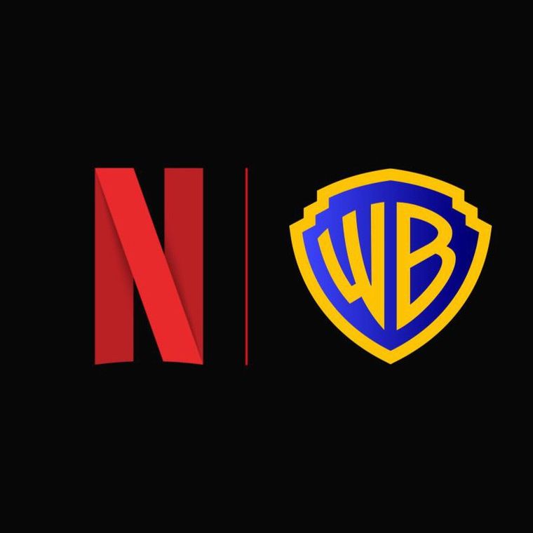 Netflix anunció la compra de Warner Bros. Discovery la semana pasada. Netflix anunció la compra de Warner Bros. Discovery la semana pasada. 