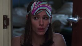Jennifer Garner en uno de sus papeles más queridos