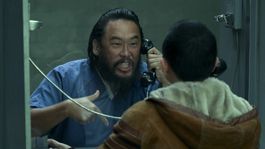 David Choe ha sido acusado de violación por una historia que contó en su podcast