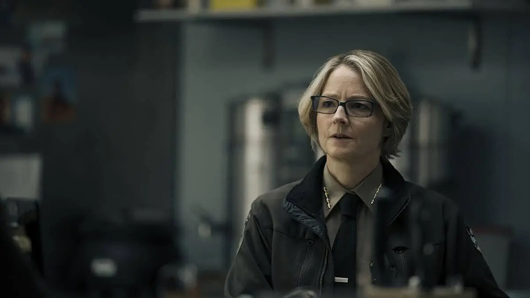 Jodie Foster protagoniza la nueva temporada de True Detective