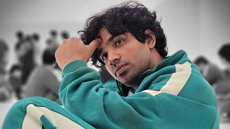 Los fanáticos de El juego del calamar creen que Ali sigue vivo.